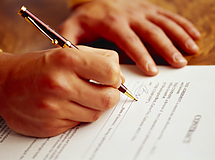 Внесены изменения в Федеральный закон «О государственной регистрации прав на недвижимое имущество и сделок с ним»